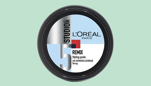 L&rsquo;Or&eacute;al Paris Special FX Remix Styling Paste