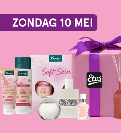 De leukste cadeautips voor Moederdag
