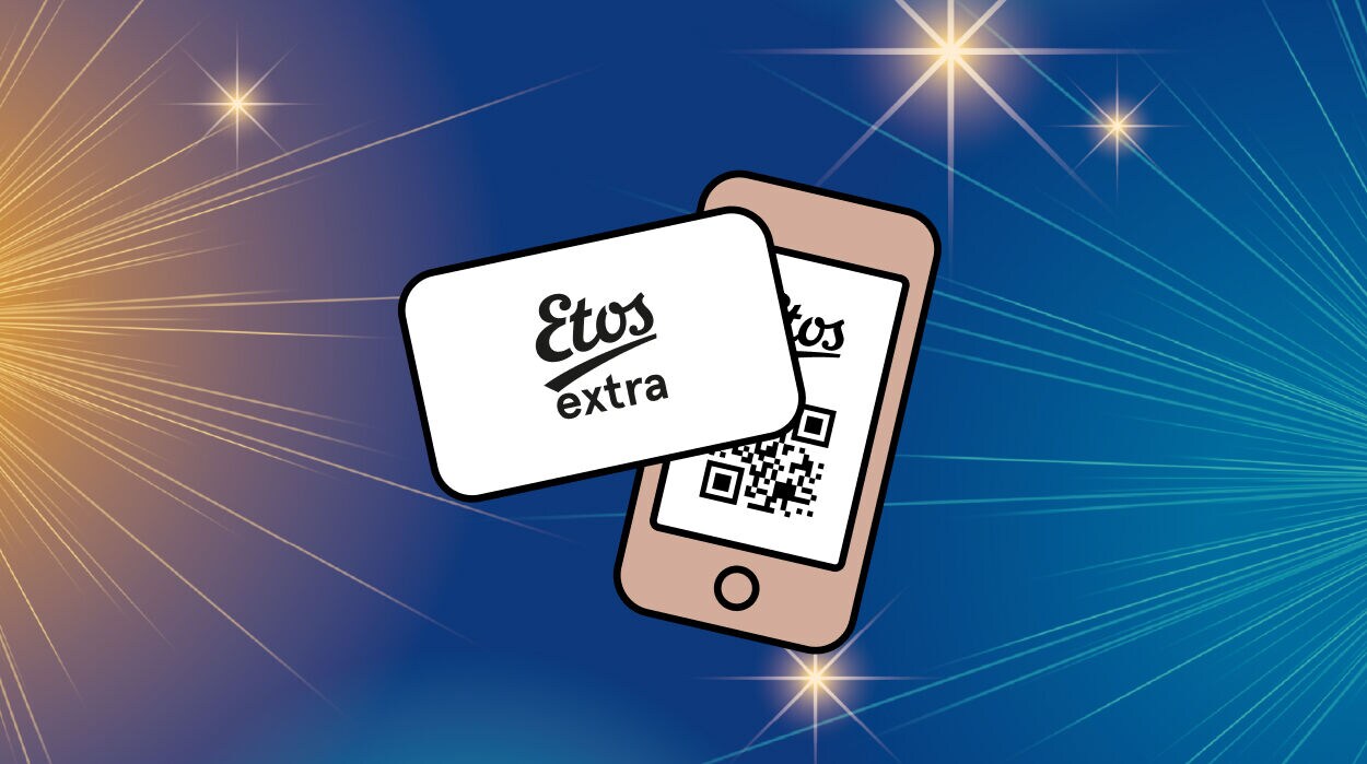Etos extra