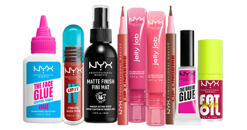 NYX Professioneel Makeup