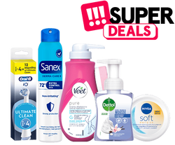 Superdeals! OP=OP