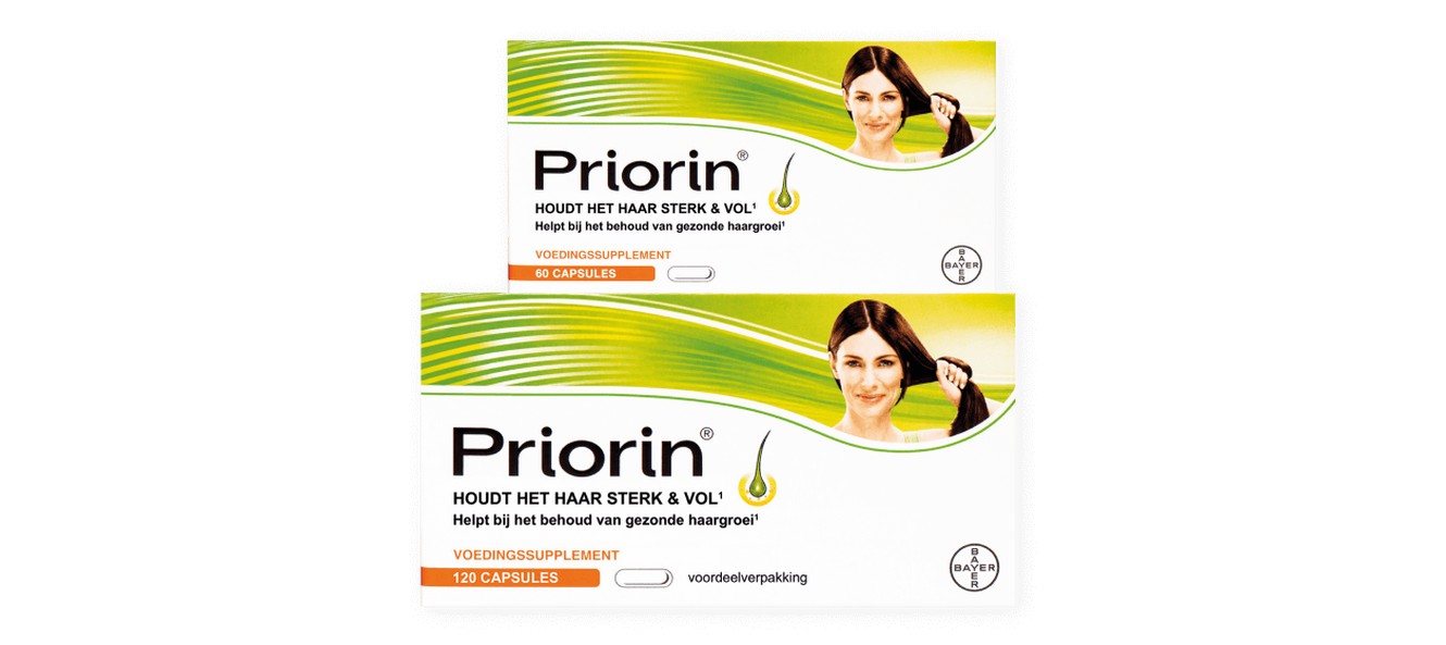 Priorin