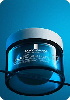 Nieuw! ​Hyalu B5 Serum & Crème