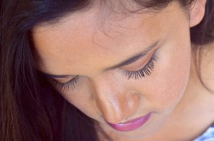 welke make-up tint past bij jou?