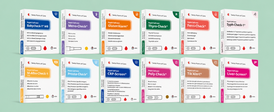 Swiss Point of Care