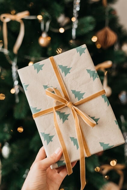 De leukste kerstcadeaus