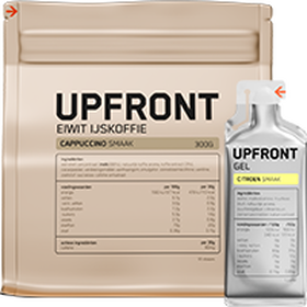 Upfront