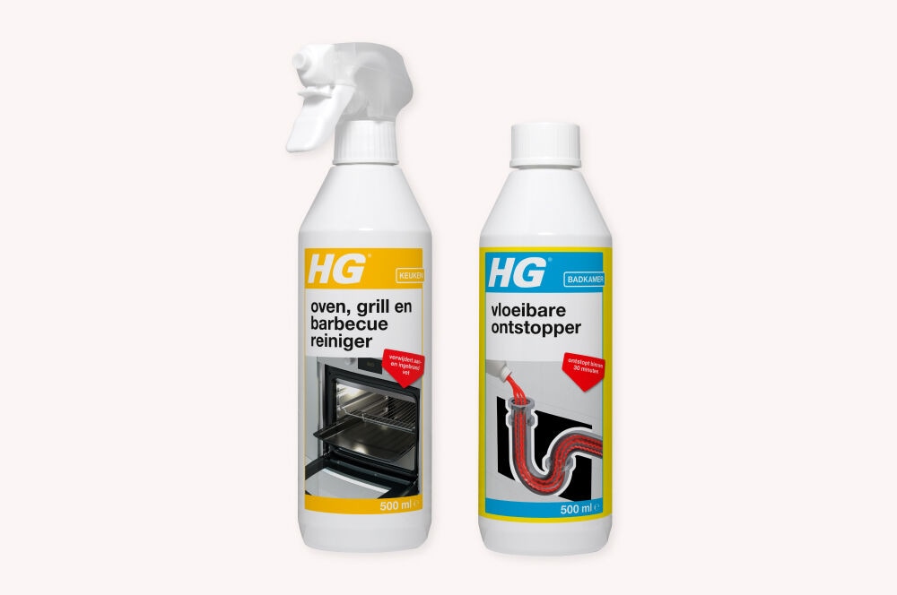 HG
