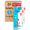 Etos luiers maandbox