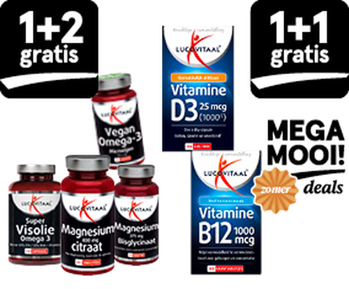 Lucovitaal