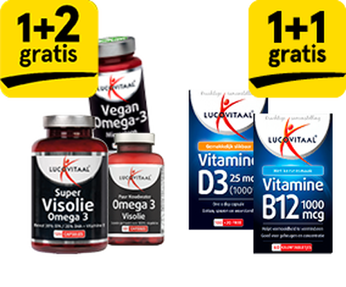 Lucovitaal*