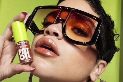 Maak jouw make-up look compleet met NYX!
