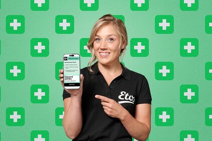 Meer weten over jouw gezondheid? Doe nu de gratis check!