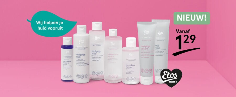 Etos Cleansing