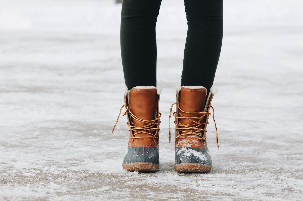 Wintertenen en winterhanden: symptomen en tips | Etos Wintertenen En Winterhanden: Symptomen En Tips | Etos