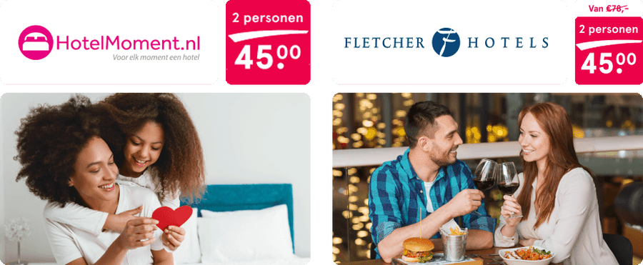 HotelMoment* en Fletcher Diner