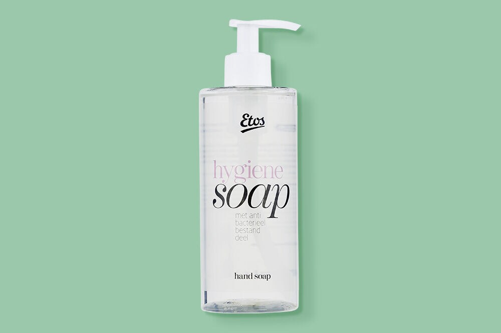 Etos hygiëne hand soap