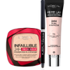 L'Oréal Paris make-up