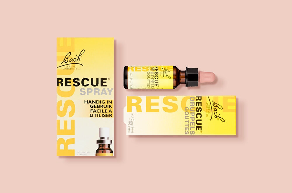 RESCUE