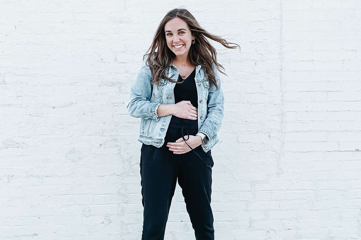 Voortekenen Van De Bevalling Zo Herken Je Ze Etos