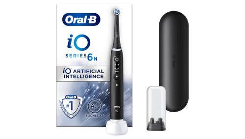 Oral-B iO 6 vergelijken