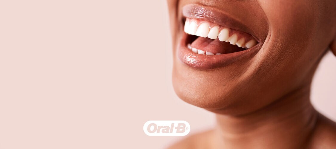Oral-B
