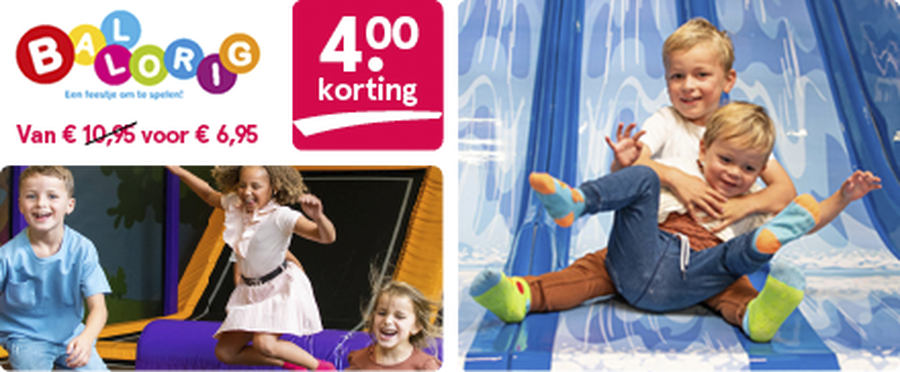 Ballorig voucher