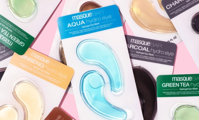 MasqueBar gezichtsmaskers