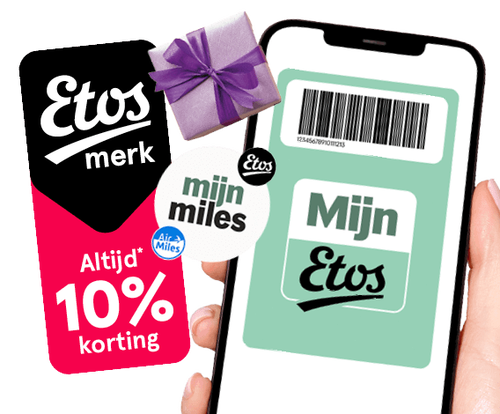 Mijn Etos-app