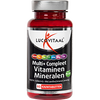 Lucovitaal multivitamines