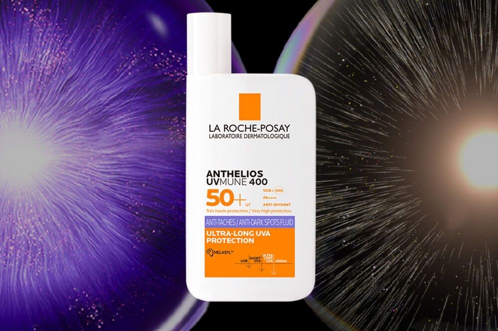 La Roche-Posay Anthelios UVMUNE 400