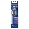 Oral-B opzetborstels 2- en 4-stuks