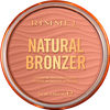 Rimmel, Max Factor en Sally Hansen
