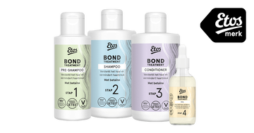 Etos Bond Treatment
