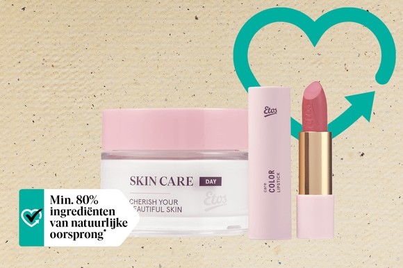 Ontdek de duurzaamheidskenmerken