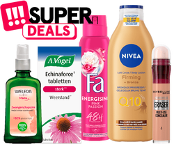 Superdeals! OP=OP
