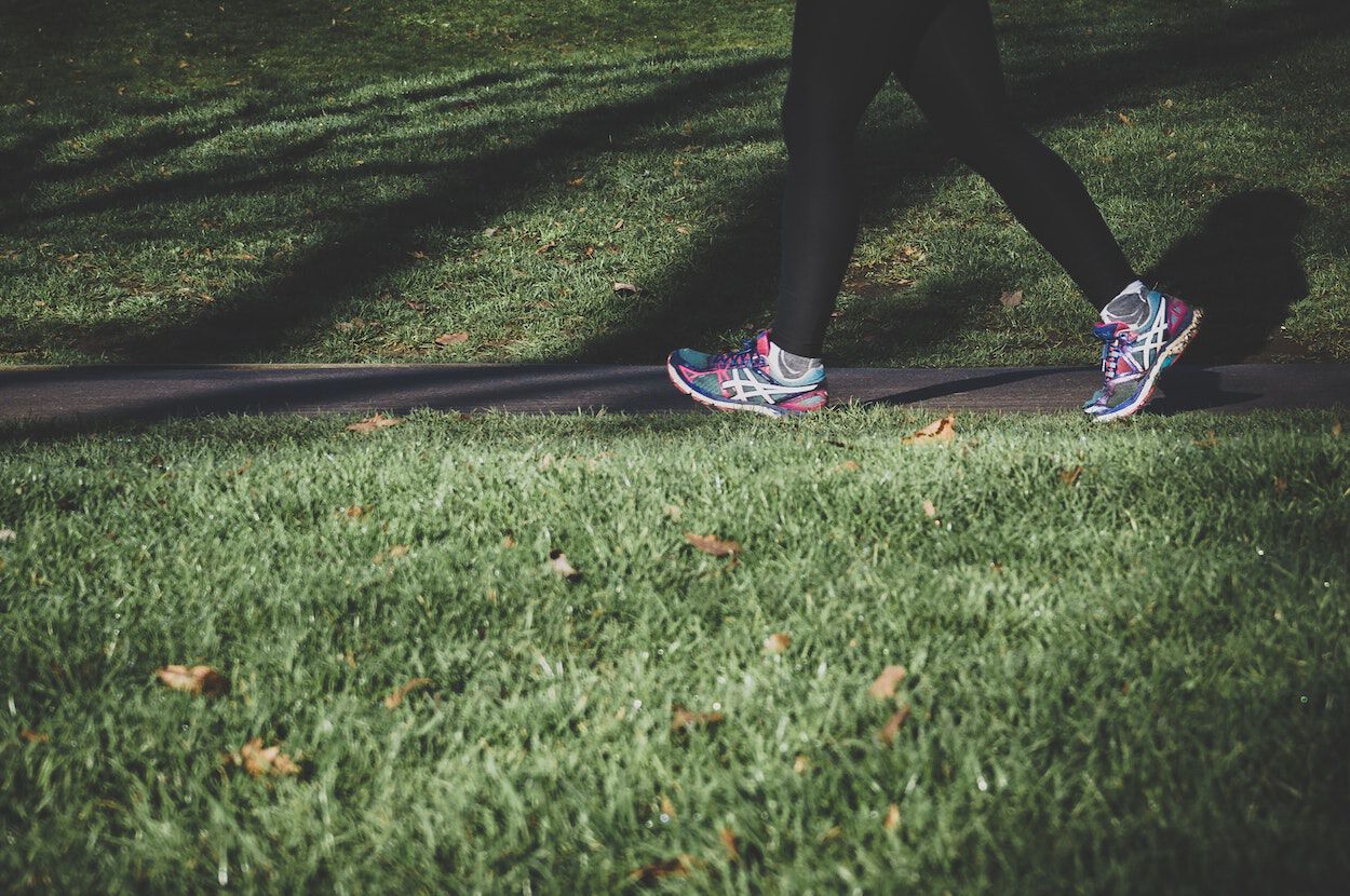 hardlopen schoenen