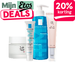 Mijn Etos Deals!