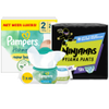 Pampers & Ninjamas
