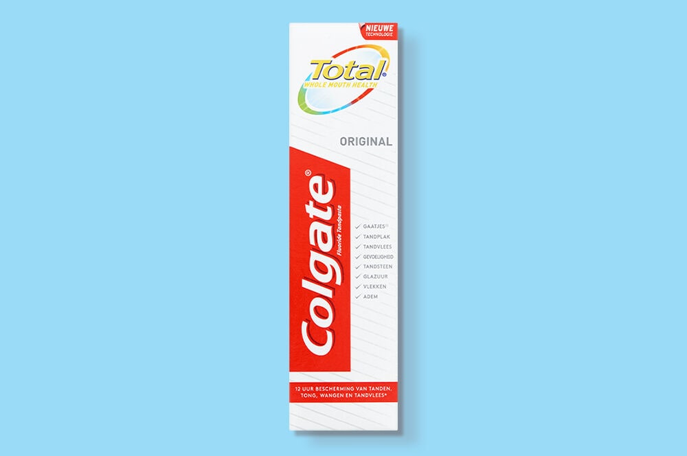 Colgate orginal