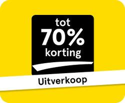 Uitverkoop