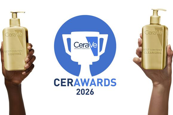 CerAwards 2026!