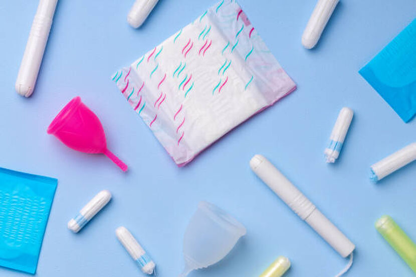 Ongesteld? Dit moet je weten over je menstruatiecyclus | Etos
