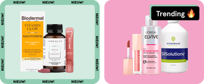 Nieuw & Trending