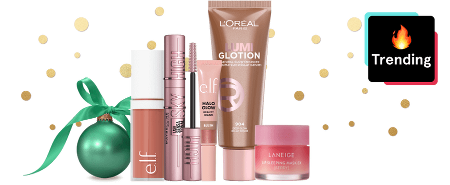Trending make-up