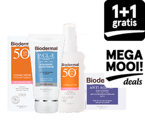 Biodermal