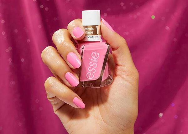 Essie Gel Couture