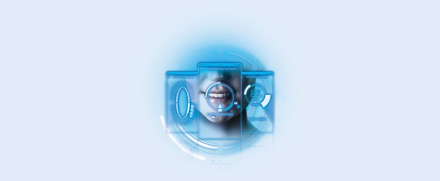 Oral-B Digitale Poetscoach