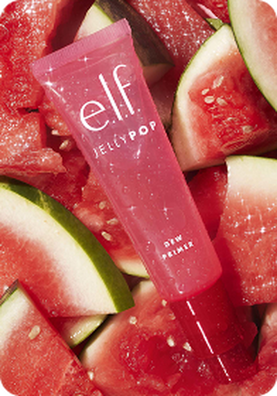 Nieuw: e.l.f. Jelly Pop!