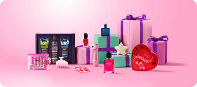 Valentijn cadeautips